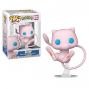 Funko Pop! #643 Igre: Pokemon - Mew vinilna figura 