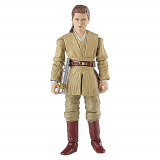 Hasbro Disney Star Wars: Fantomska prijetnja - akcijska figurica Anakin Skywalker (F4493) Igračka