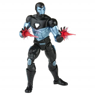 Hasbro Marvel Legends Series: Marvel&#39;s War Machine akcijska figura (15 cm) (F7031) Igračka