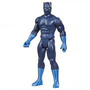 Hasbro Marvel Legends: Akcijska figurica Black Panther (10 cm) (F2659) 