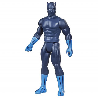 Hasbro Marvel Legends: Akcijska figurica Black Panther (10 cm) (F2659) Igračka