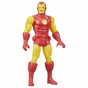 Hasbro Marvel Legends: The Invincible Iron Man akcijska figura (10 cm) (F2656) 