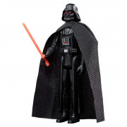 Hasbro Star Wars Retro kolekcija: Obi-Wan Kenobi - Darth Vader (The Dark Times) akcijska figurica (F5771) 