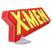 Paladone Marvel X-Men 97: X-Men - Logo osvjetljenje (PP12945XM) 