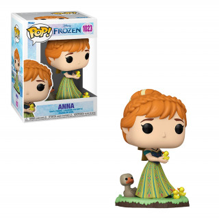 Funko Pop! #1023 Disney: Frozen - Anna vinilna figura Merch