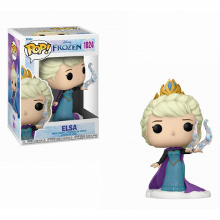 Funko Pop! #1024 Disney: Frozen - Elsa vinilna figura Merch