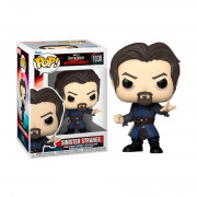 Funko Pop! #1030 Marvel: Doktor Strange u multiverzumu ludila - Sinister Strange vinilna figura 