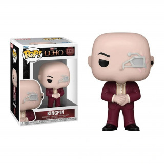 Funko Pop! #1336 Marvel: Echo - Kingpin vinilna figura Merch