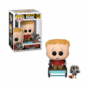 Funko Pop! #1471 Televizija: South Park - Timmy &amp; Gobbles vinilna figura 