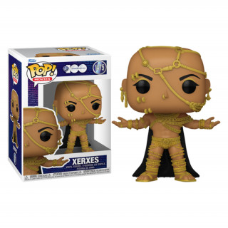 Funko Pop! #1475 Filmovi: 300 - Xerxes vinilna figura Merch