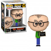 Funko Pop! #1476 Televizija: South Park - g. Mackey s vinilnom figurom sa natpisom 