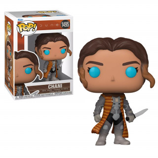 Funko Pop! #1495 Filmovi: Dune - Chani vinilna figura Merch