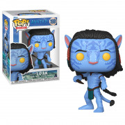 Funko Pop! #1551 Filmovi Avatar: Put vode - Lo&#39;ak vinilna figura 