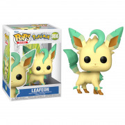 Funko Pop! #866 Igre: Pokemon - Leafeon vinilna figura 