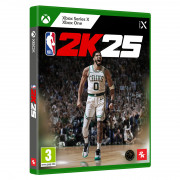 NBA 2K25 