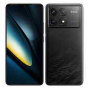 POCO F6 Pro 12GB / 512GB - Crni (MZB0HBBEU) 