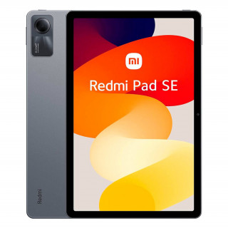 XIAOMI Redmi Pad SE 11" 256GB WiFi - Sivi Tablet