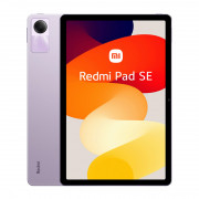 XIAOMI Redmi Pad SE 11" 256GB WiFi - Ljubičasti 