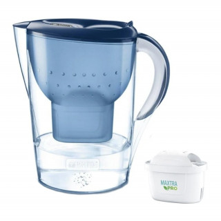 Brita Marella XL 3,5 L Maxtra PRO vrč za filtriranje vode - plavi Dom