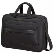 SAMSONITE - Vectura Evo torba za prijenosno računalo 17.3" - crna 