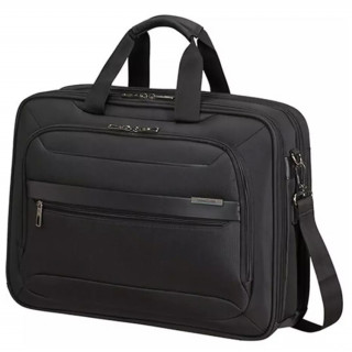 SAMSONITE - Vectura Evo torba za prijenosno računalo 17.3" - crna PC