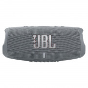 JBL Charge 5 vodootporni Bluetooth zvučnik - sivi 