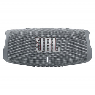 JBL Charge 5 vodootporni Bluetooth zvučnik - sivi Mobile