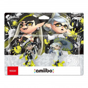 amiibo Splatoon - Alterna Squid Sisters (Callie &amp; Marie) 