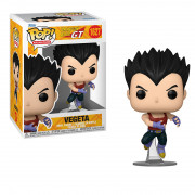 Funko Pop! #1627 Animacija: Dragon Ball GT - Vegeta vinilna figura 