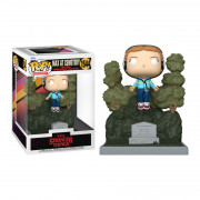 Funko Pop! #1544 Trenuci: Stranger Things - Max na groblju Vinilna figura 