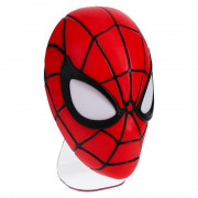 Paladone: lampa maska Marvel Spiderman (PP11357SPM) 