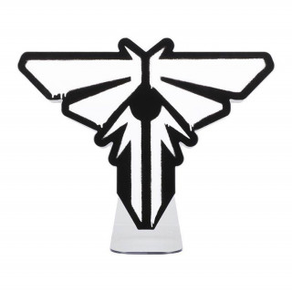 Paladone: The Last Of Us Firefly Logo osvjetljenje raspoloženja (PP12977LU) Merch