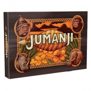 JUMANJI: The Video Game (Collectors Edition)