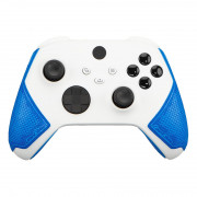 Lizard Skins DSP Controller Shaped Grip for Xbox Series X (Polar Blue) 