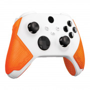 Lizard Skins DSP Xbox Series X kontroler (Tangerine / Mandarin) 