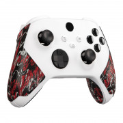 Lizard Skins DSP Xbox Series X Controller Grip (Wildfire Camo / Terrain Pattern) 