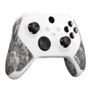 Lizard Skins DSP Xbox Series X Controller Grip (Phantom Camo / Terrain Pattern) 