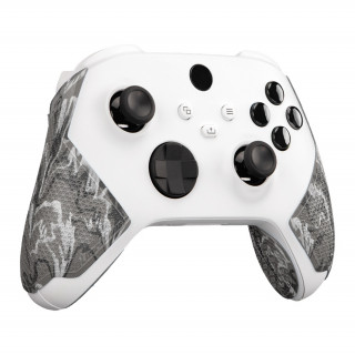 Lizard Skins DSP Xbox Series X Controller Grip (Phantom Camo / Terrain Pattern) Xbox Series