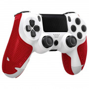 Lizard Skins Playstation 4 Grip (Crimson Red) 