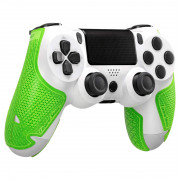 Lizard Skins Playstation 4 Grip (Emerald Green) 