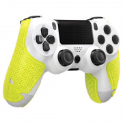 Lizard Skins Playstation 4 Grip (Neon) 