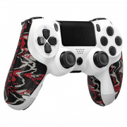 Lizard Skins Playstation 4 Grip (Wildfire Camo) 