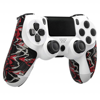 Lizard Skins Playstation 4 Grip (Wildfire Camo) PS4