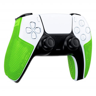 Ručka kontrolera Lizard Skins PS5 (Emerald Green / Green) PS5