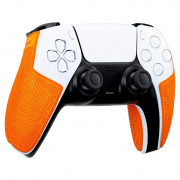 Ručka kontrolera Lizard Skins PS5 (Tangerine/Mandarin) 