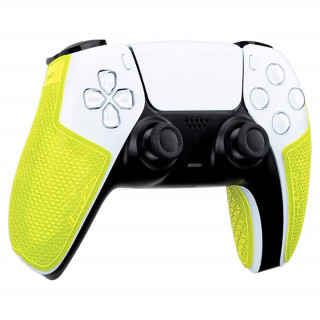 Ručka kontrolera Lizard Skins PS5 (neonska) PS5