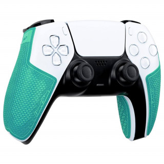 Ručka kontrolera Lizard Skins PS5 (teal/zelenkasto plava) PS5