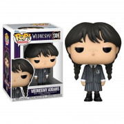 Funko POP! #1309 TV serija: Mercredi - Wednesday Addams Vinyl Figure 