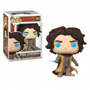 Funko POP! #1493 Filmovi: Dune 2 Vinilna figura Paula Atreidesa 