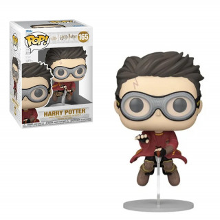 Funko POP! #165 Filmovi: Harry Potter Azkaban Quidditch vinilna figura Merch